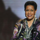 Myrlie Evers-Williams, widow of Medgar Evers (Michael Caulfield/Wire Image/Getty Images)